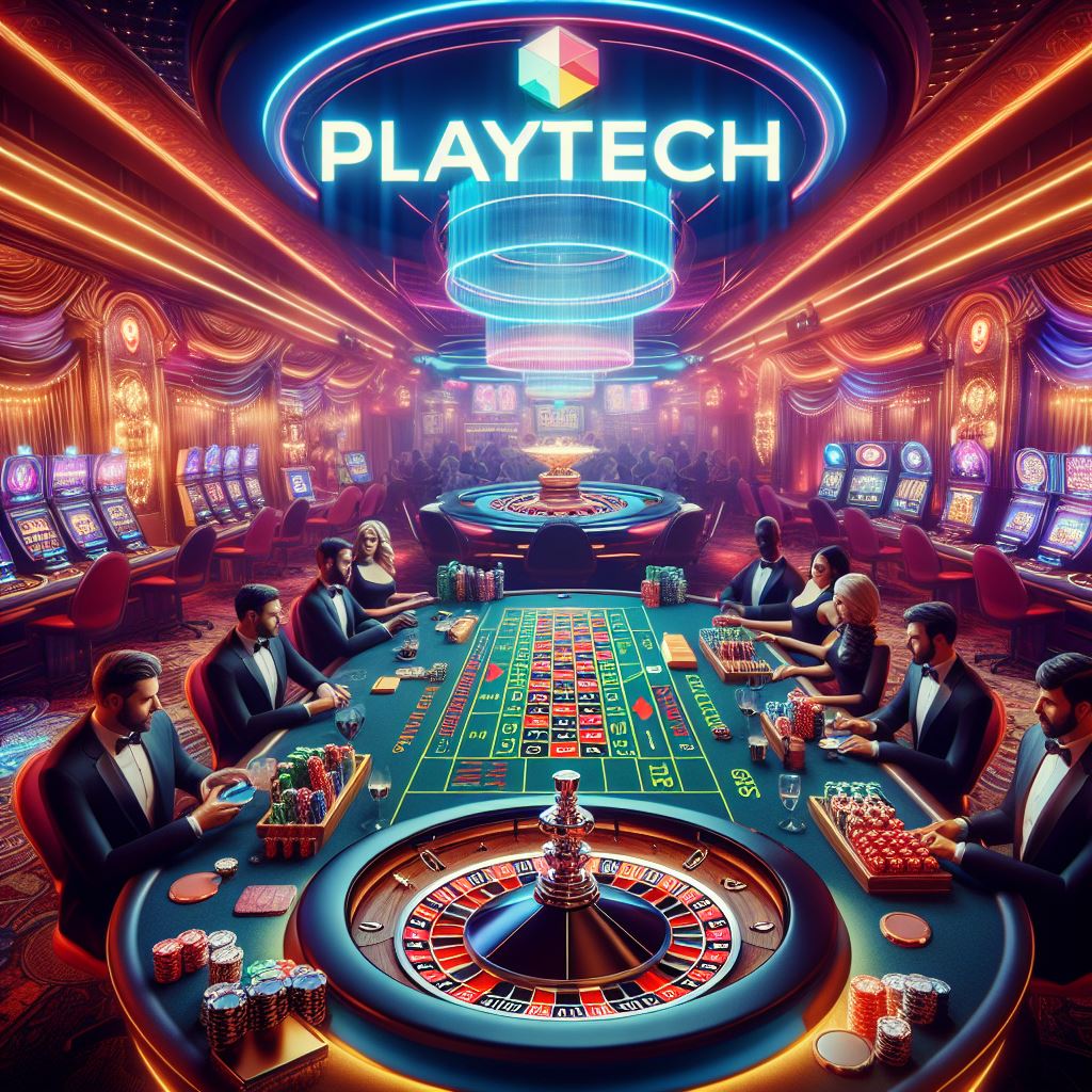 What Strategies Work Best in Playtech Live Casino?