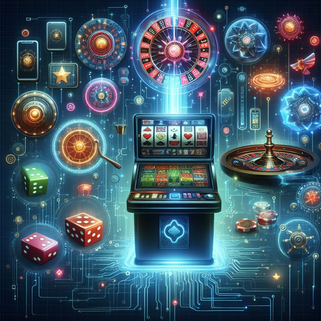 In-Depth Reviews Games Classics: From Slots to Table Games