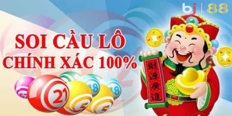 Những cách soi cầu lô phổ biến nhất hiện nay