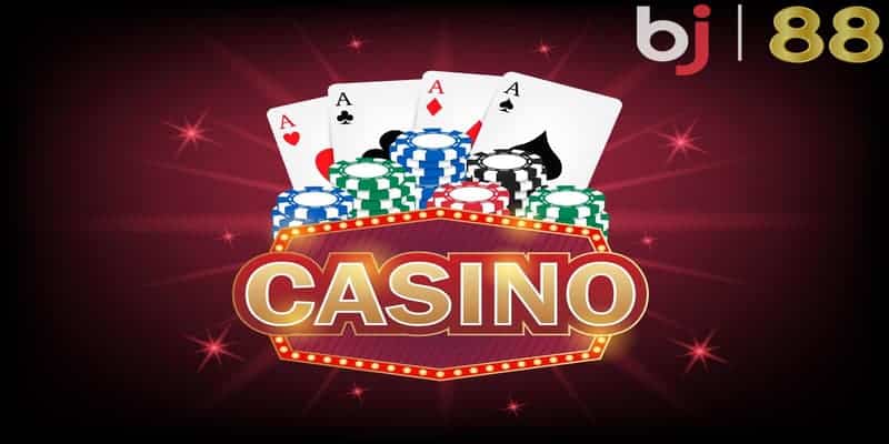 Giới thiệu tổng quan về sòng casino hấp dẫn