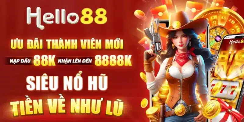 Cá cược tại Hello 88 có an toàn cho người chơi không?