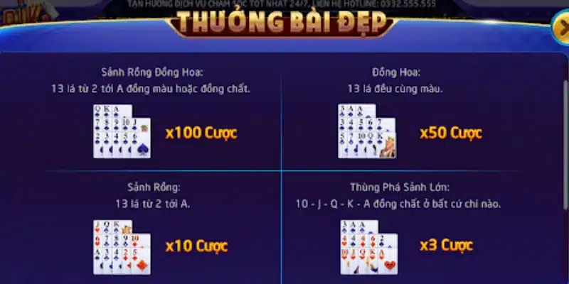 Chia sẻ mẹo tăng khả năng chiến thắng