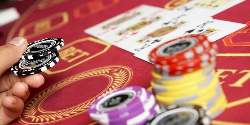 Kinh nghiệm chơi baccarat thắng lớn tại Sun win