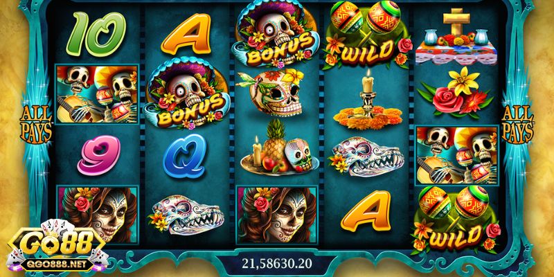 Tính năng đặc biệt và hấp dẫn trong game slot