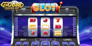 Các tựa game slot tại nhà cái uy tín hấp dẫn dành cho bạn