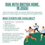 British Care Homes Run Charity