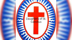 daugthers of st. camillus-phils