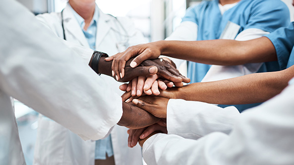 Growing Healthcare Workforce